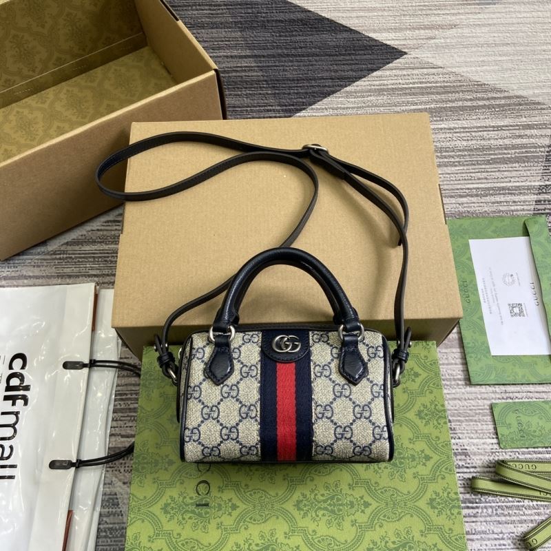 Gvc*1 boston bags